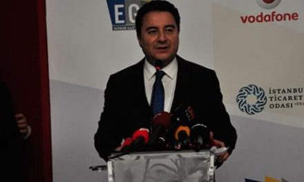 Deputy PM: Eximbank GM received TL 6,000 rent assistance a month-Today’s Zaman