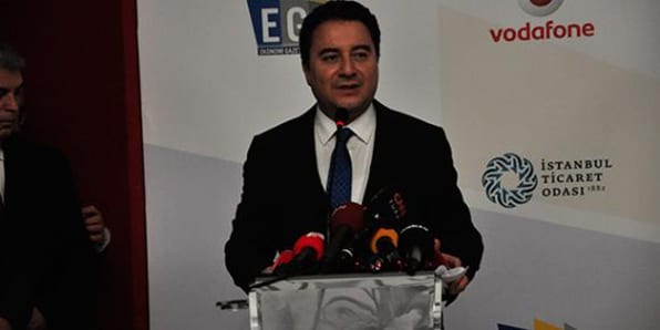 Deputy PM: Eximbank GM received TL 6,000 rent assistance a month-Today’s Zaman