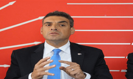 Opposition questions Turkish government’s involvement in US business representative’s resignation – Hürriyet Daily News