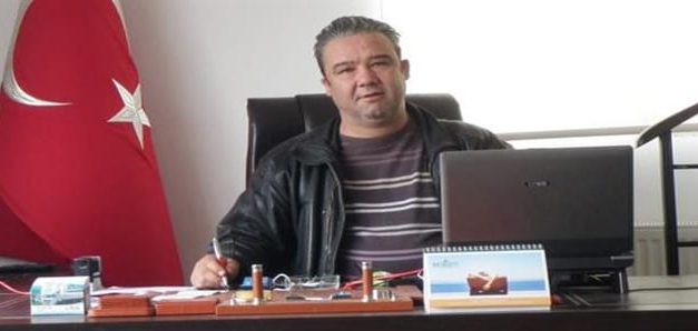Former cameraman dies after being handcuffed in Turkey-Hurriyet Daily News